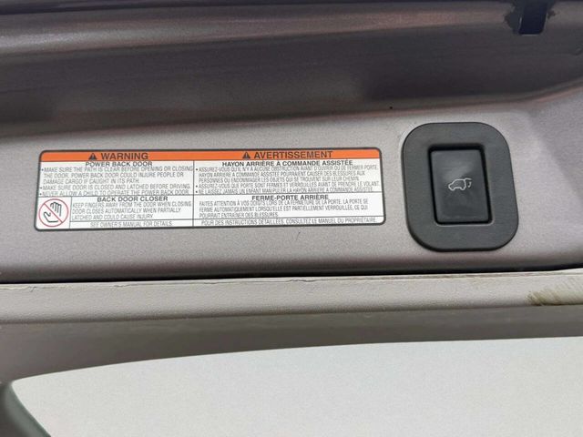 2019 Toyota Sienna XLE Automatic Access Seat FWD 7-Passenger - 22981781 - 23