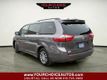 2019 Toyota Sienna XLE Automatic Access Seat FWD 7-Passenger - 22981781 - 2