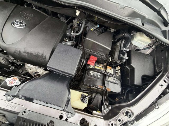 2019 Toyota Sienna XLE Automatic Access Seat FWD 7-Passenger - 22981781 - 34