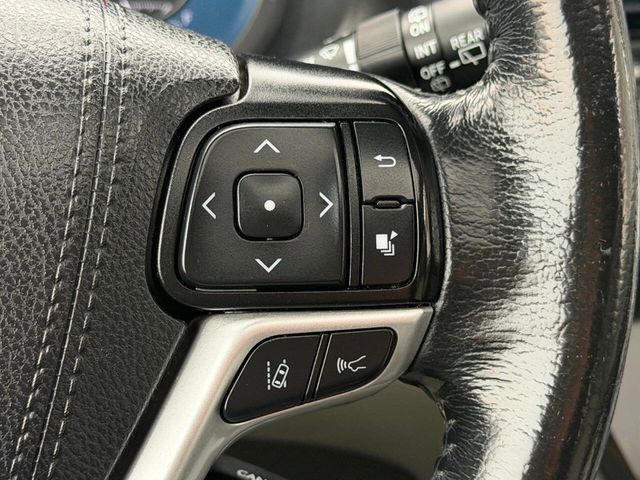 2019 Toyota Sienna XLE Automatic Access Seat FWD 7-Passenger - 22981781 - 36