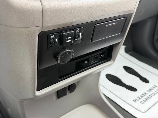 2019 Toyota Sienna XLE Automatic Access Seat FWD 7-Passenger - 22981781 - 43