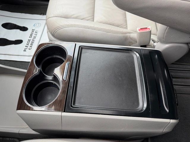 2019 Toyota Sienna XLE Automatic Access Seat FWD 7-Passenger - 22981781 - 45