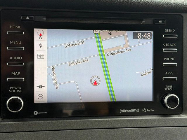 2019 Toyota Sienna XLE Automatic Access Seat FWD 7-Passenger - 22981781 - 48