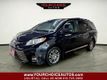 2019 Toyota Sienna XLE Automatic Access Seat FWD 7-Passenger - 23009023 - 0
