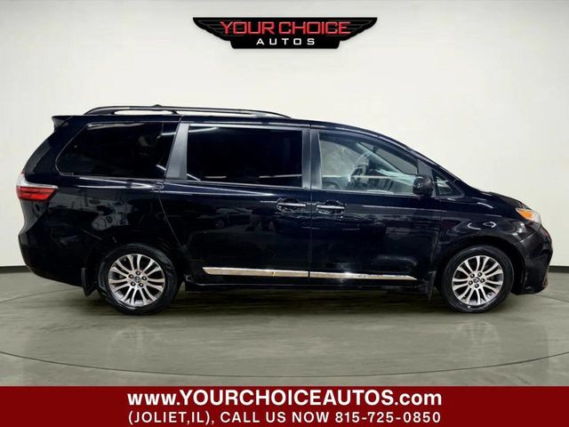 2019 Toyota Sienna XLE Automatic Access Seat FWD 7-Passenger - 23009023 - 10