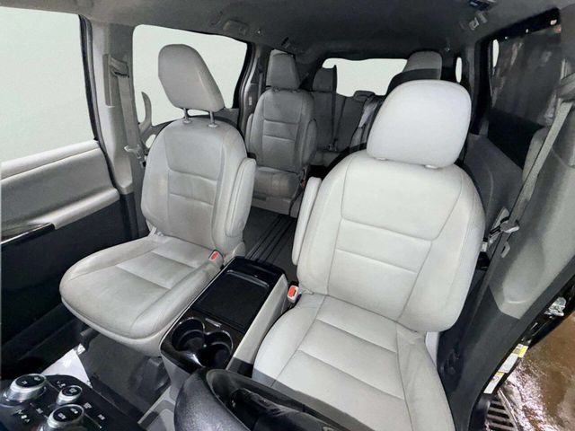 2019 Toyota Sienna XLE Automatic Access Seat FWD 7-Passenger - 23009023 - 15