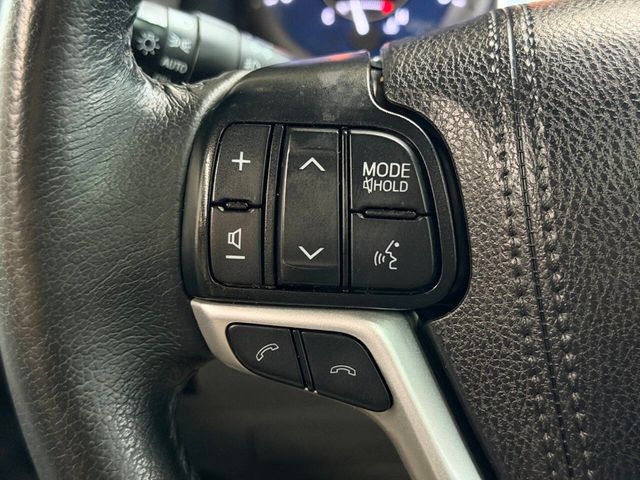 2019 Toyota Sienna XLE Automatic Access Seat FWD 7-Passenger - 23009023 - 31