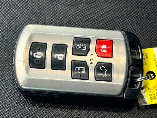 2019 Toyota Sienna XLE Automatic Access Seat FWD 7-Passenger - 23009023 - 43