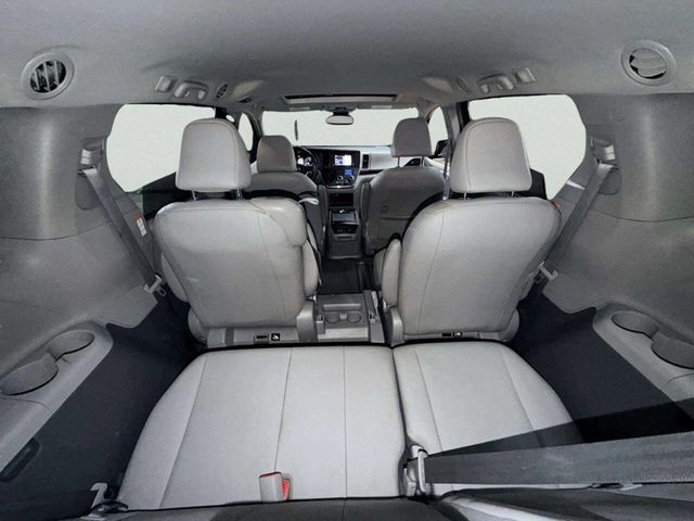 2019 Toyota Sienna XLE Automatic Access Seat FWD 7-Passenger - 23009023 - 7