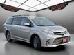 2019 Toyota Sienna XLE AWD 7-Passenger - 22944148 - 11