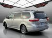 2019 Toyota Sienna XLE AWD 7-Passenger - 22944148 - 2