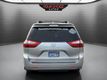 2019 Toyota Sienna XLE AWD 7-Passenger - 22944148 - 3
