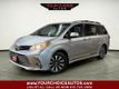 2019 Toyota Sienna XLE AWD 7-Passenger - 22965022 - 0
