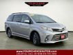 2019 Toyota Sienna XLE AWD 7-Passenger - 22965022 - 12