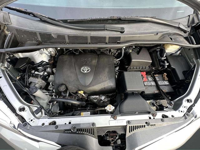 2019 Toyota Sienna XLE AWD 7-Passenger - 22965022 - 32