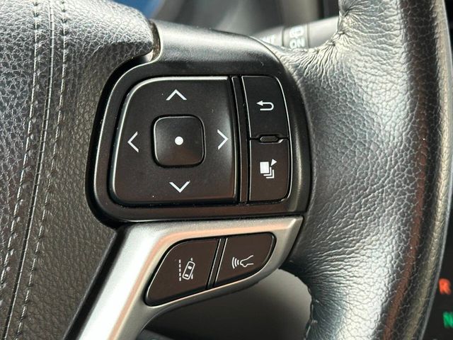 2019 Toyota Sienna XLE AWD 7-Passenger - 22965022 - 34