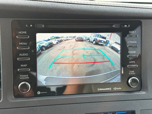 2019 Toyota Sienna XLE AWD 7-Passenger - 22965022 - 41