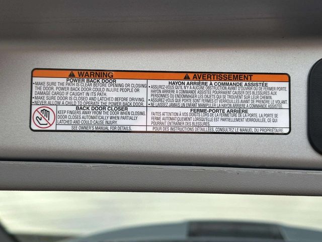 2019 Toyota Sienna XLE AWD 7-Passenger - 22965022 - 7