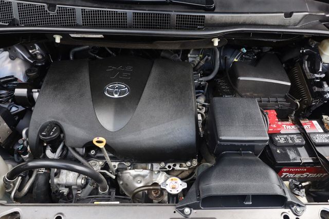 2019 Toyota Sienna XLE Premium - 23074099 - 9