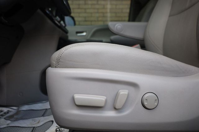 2019 Toyota Sienna XLE Premium - 23074099 - 15