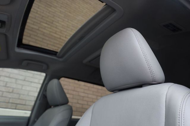 2019 Toyota Sienna XLE Premium - 23074099 - 16