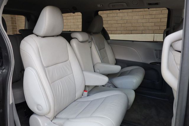 2019 Toyota Sienna XLE Premium - 23074099 - 24