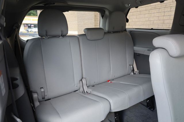 2019 Toyota Sienna XLE Premium - 23074099 - 25