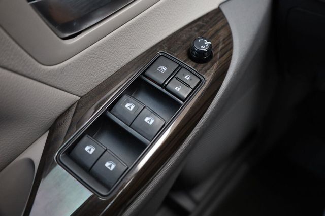 2019 Toyota Sienna XLE Premium - 23074099 - 35
