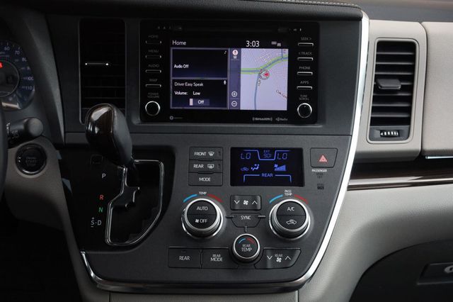 2019 Toyota Sienna XLE Premium - 23074099 - 40