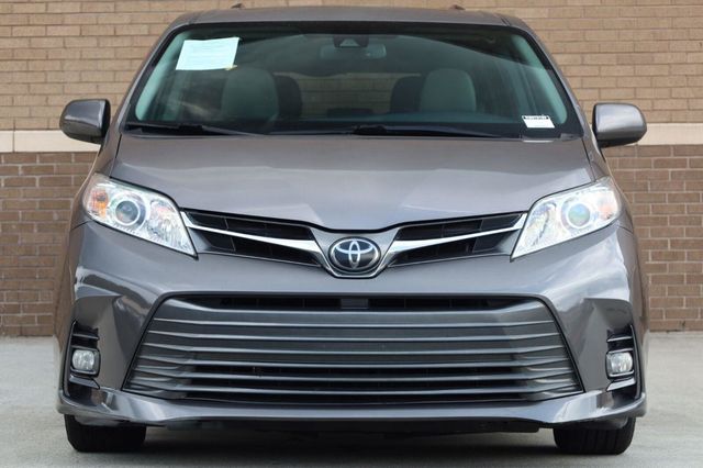 2019 Toyota Sienna XLE Premium - 23074099 - 4