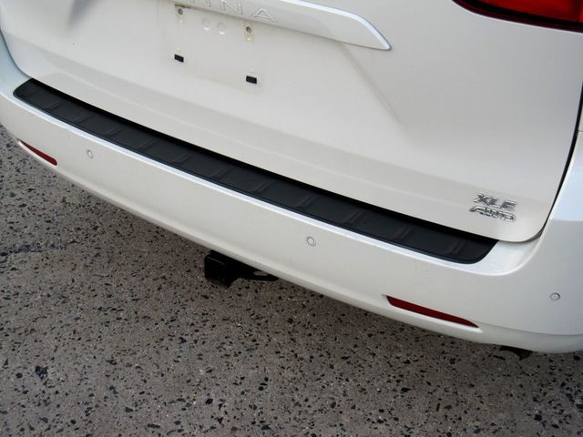 2019 Toyota Sienna XLE Premium AWD 7-Passenger - 23048804 - 14