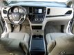 2019 Toyota Sienna XLE Premium AWD 7-Passenger - 23048804 - 21