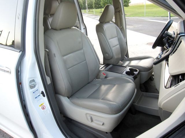 2019 Toyota Sienna XLE Premium AWD 7-Passenger - 23048804 - 23