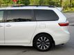 2019 Toyota Sienna XLE Premium AWD 7-Passenger - 23048804 - 7