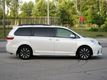 2019 Toyota Sienna XLE Premium AWD 7-Passenger - 23048804 - 8