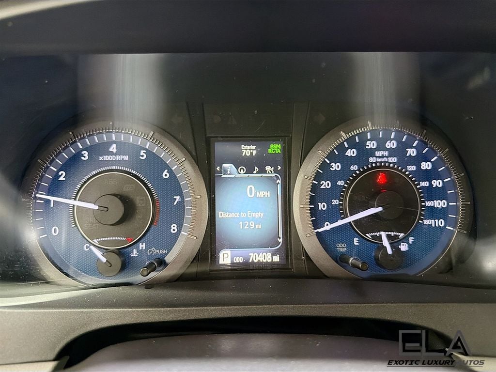2019 Toyota Sienna XLE Premium AWD 7-Passenger - 23005379 - 12