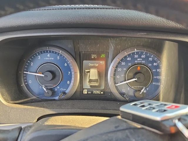 2019 Toyota Sienna XLE Premium AWD 7-Passenger - 23005379 - 3