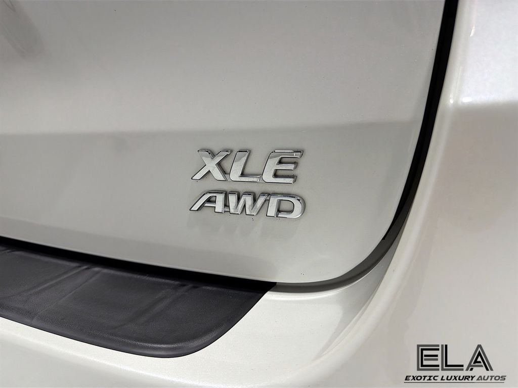 2019 Toyota Sienna XLE Premium AWD 7-Passenger - 23005379 - 45