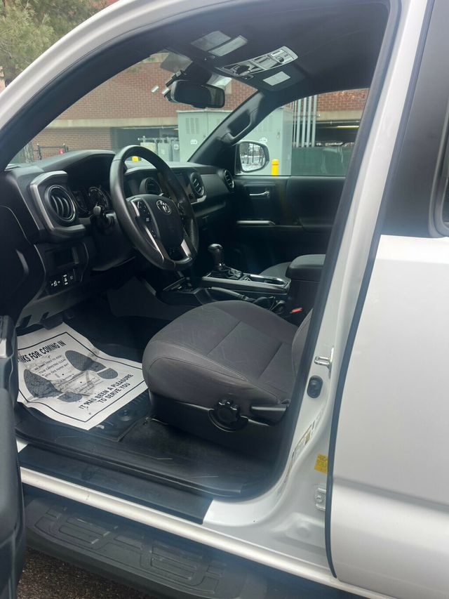 2019 Toyota Tacoma  - 22967998 - 9