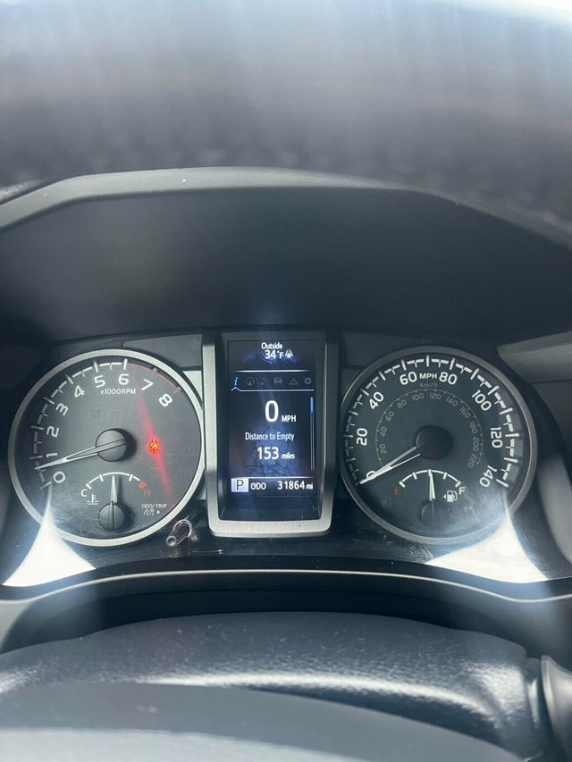 2019 Toyota Tacoma  - 22967998 - 11