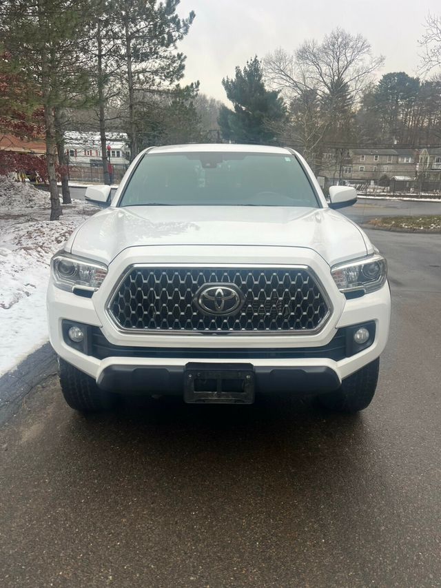 2019 Toyota Tacoma  - 22967998 - 1