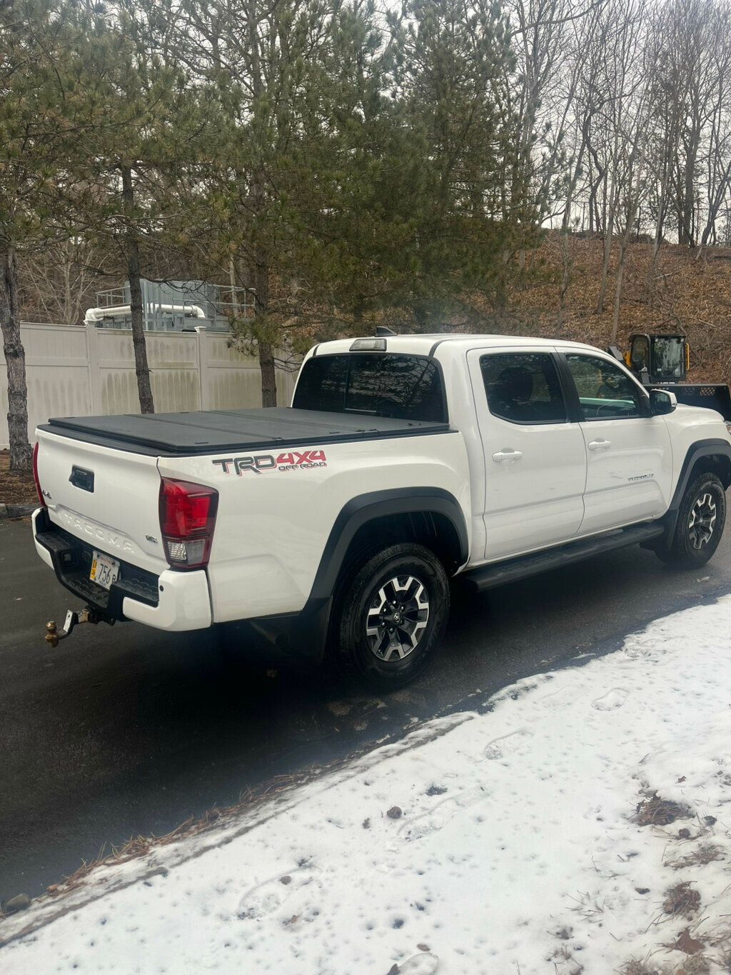 2019 Toyota Tacoma  - 22967998 - 3