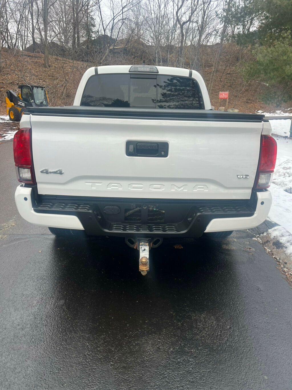 2019 Toyota Tacoma  - 22967998 - 4