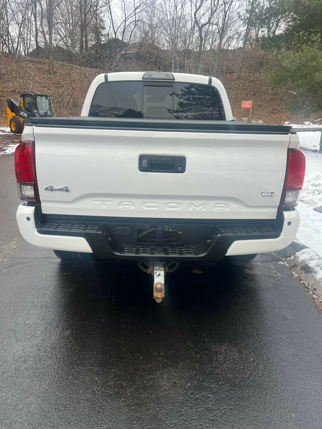 2019 Toyota Tacoma  - 22967998 - 4