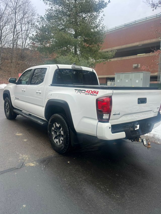 2019 Toyota Tacoma  - 22967998 - 5