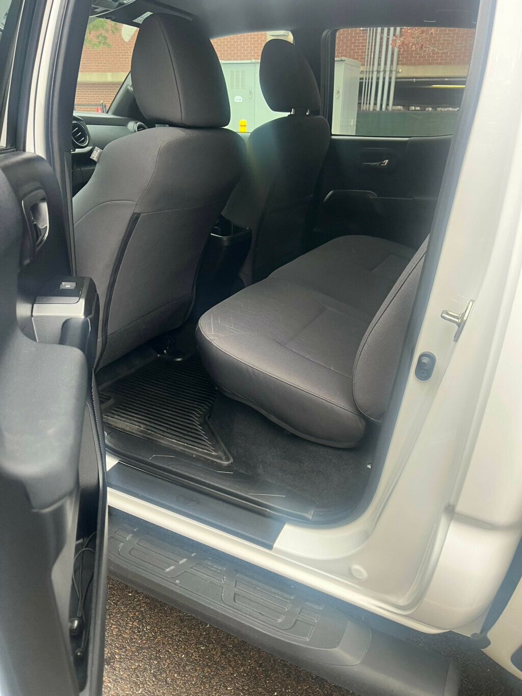 2019 Toyota Tacoma  - 22967998 - 6