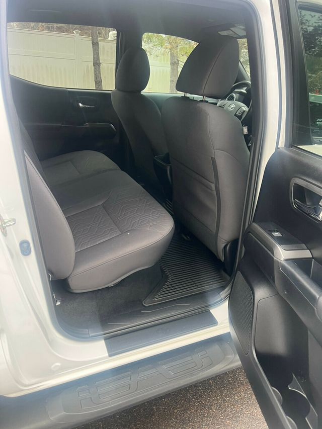 2019 Toyota Tacoma  - 22967998 - 7