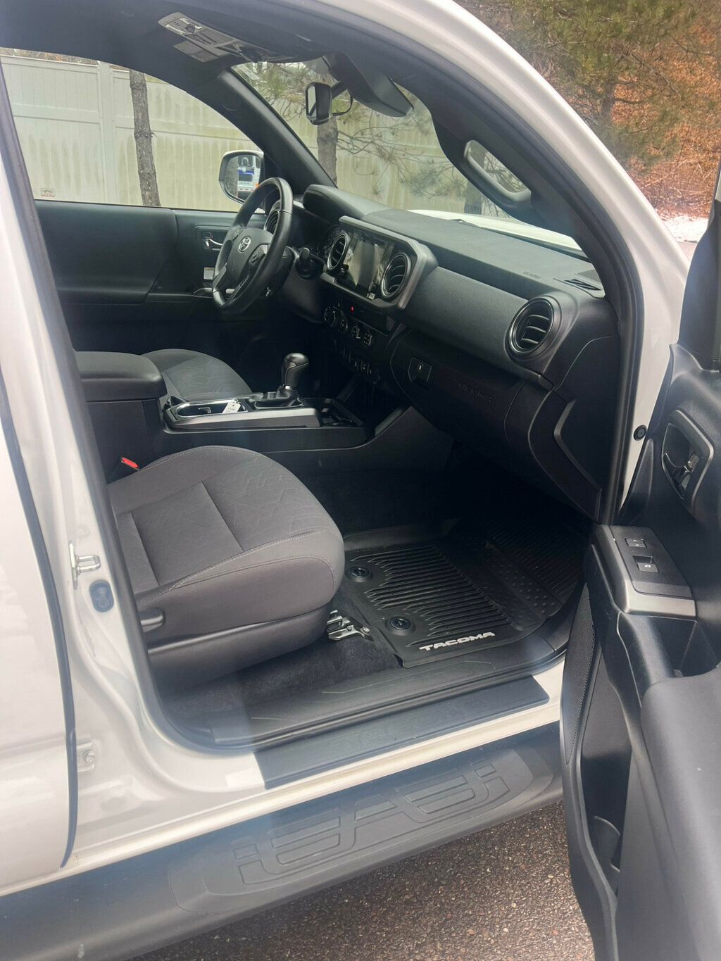 2019 Toyota Tacoma  - 22967998 - 8