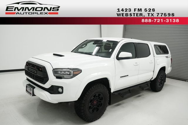 2019 Toyota Tacoma  - 23029124 - 0