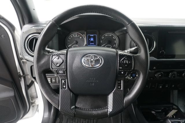 2019 Toyota Tacoma  - 23029124 - 12